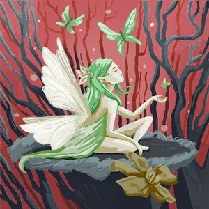 Meet your Posher, Lily